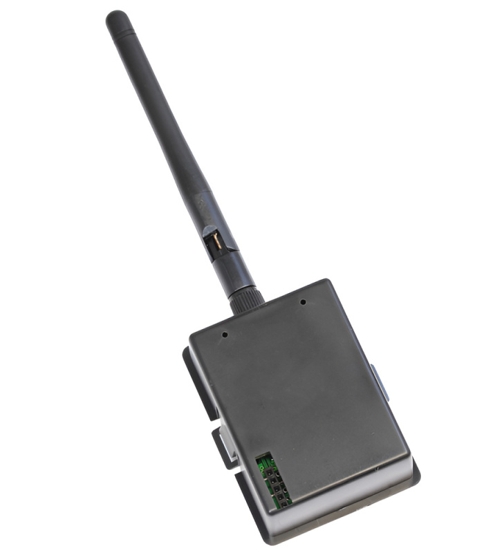 iRangeX IRX4 Plus 2.4GHz 4-in-1 STM32 Multiprotocol TX Module - Image 4