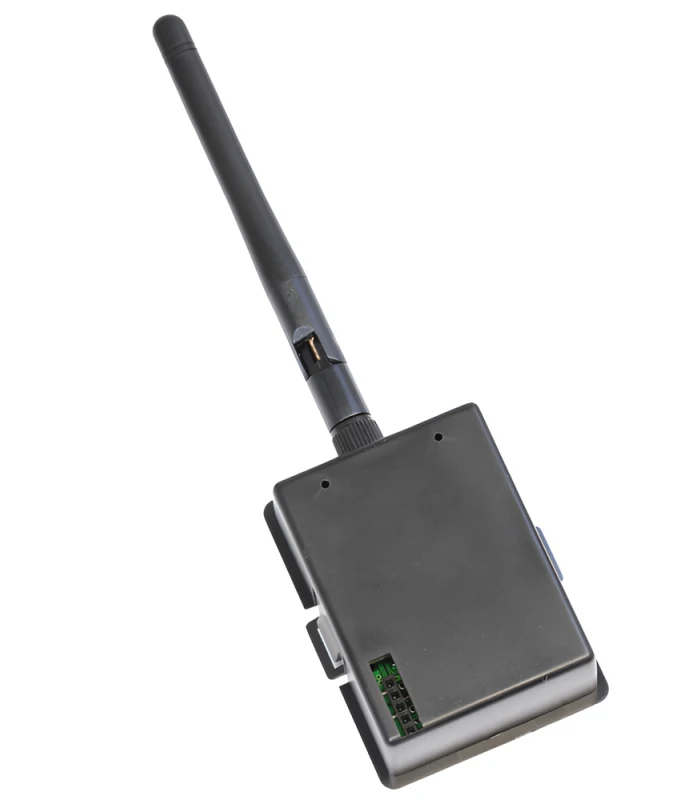 iRangeX IRX4 Plus 2.4GHz 4-in-1 STM32 Multiprotocol TX Module - Image 4