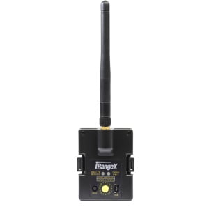 iRangeX IRX4 Plus 2.4GHz 4-in-1 STM32 Multiprotocol TX Module