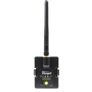 iRangeX IRX4 Plus 2.4GHz 4-in-1 STM32 Multiprotocol TX Module