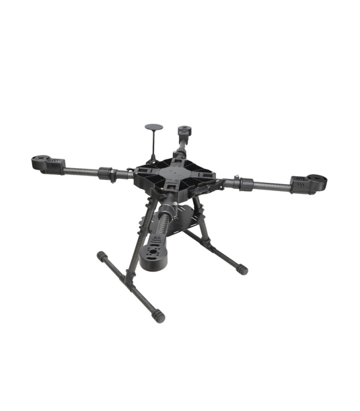 Tarot Multirotor Frame 718mm Lateral Folding Quadcopter - TL718 - Image 3