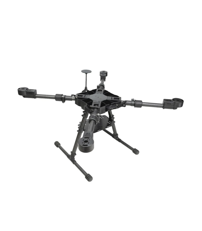 Tarot Multirotor Frame 718mm Lateral Folding Quadcopter - TL718 - Image 3
