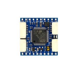 Matek AP_Periph CAN Node L431 DroneCAN Peripheral Interface Board