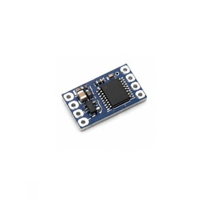 CRSF / SBUS / PPM Protocol Converter Module – Mini RC Signal Adapter