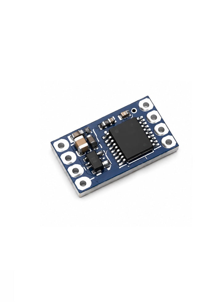Micro CRSF Converter