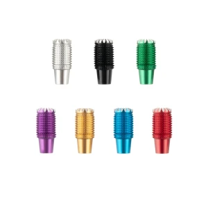 RadioMaster - Shorty360 Gimbal Stick Ends Thomas Bitmatta Edition