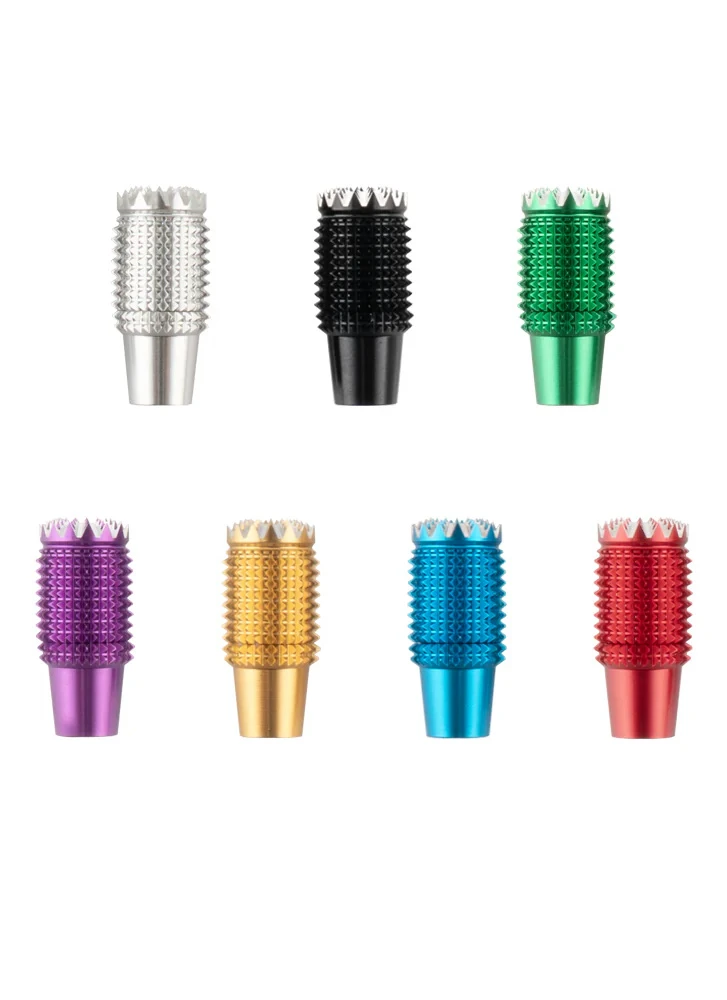 Shorty360 Colour Range