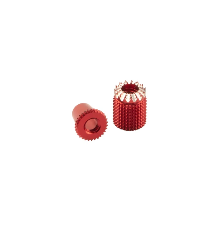 RadioMaster - Shorty360 Gimbal Stick Ends Thomas Bitmatta Edition - Image 2