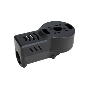 Tarot 20mm Plastic Motor Mount with Integrated ESC Housing - TL1815