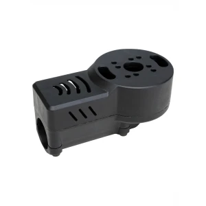 Tarot 20mm Plastic Motor Mount with Integrated ESC Housing - TL1815
