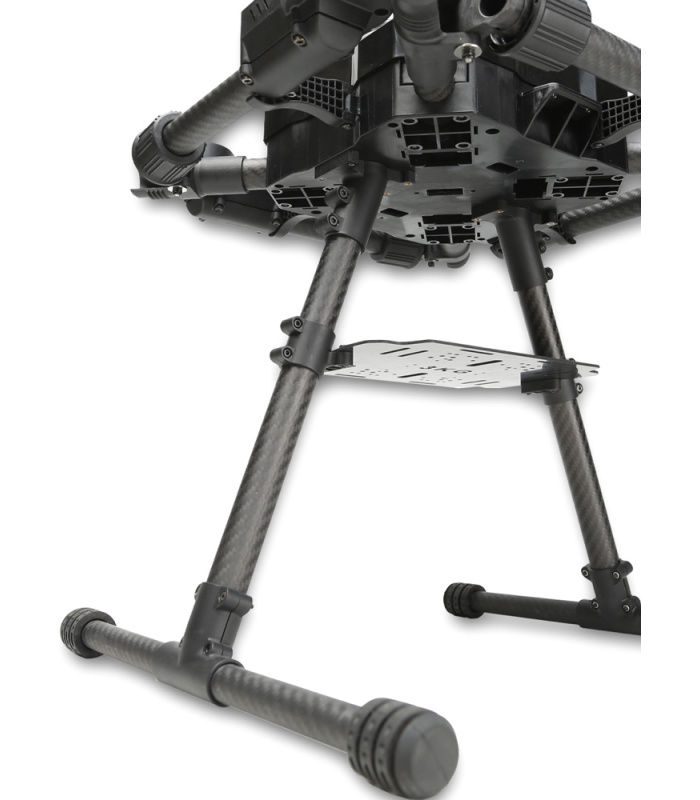 Tarot Multirotor Frame 718mm Lateral Folding Quadcopter - TL718 - Image 5