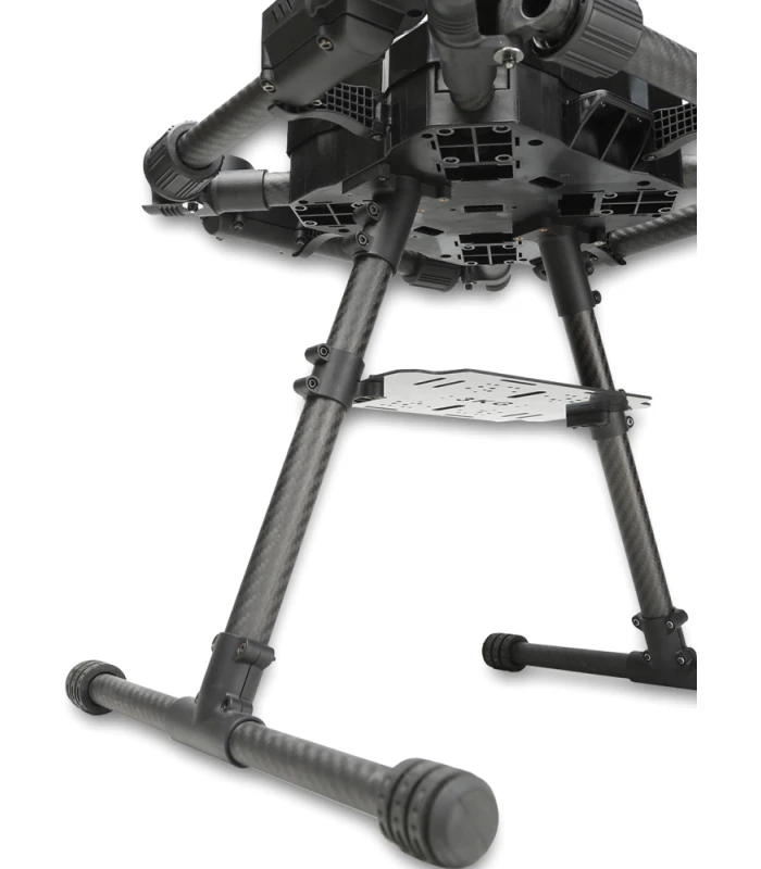 Tarot Multirotor Frame 718mm Lateral Folding Quadcopter - TL718 - Image 5