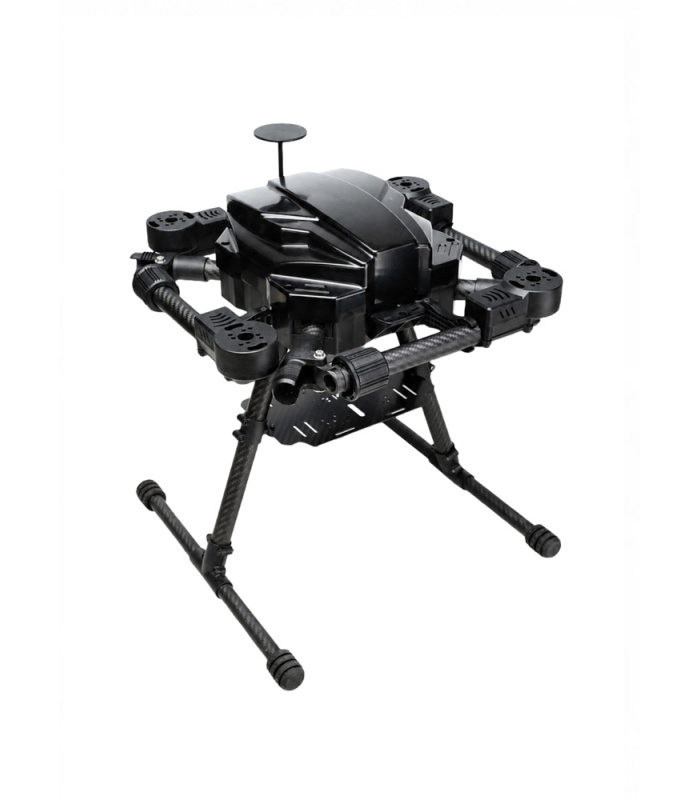 Tarot Multirotor Frame 718mm Lateral Folding Quadcopter - TL718 - Image 2