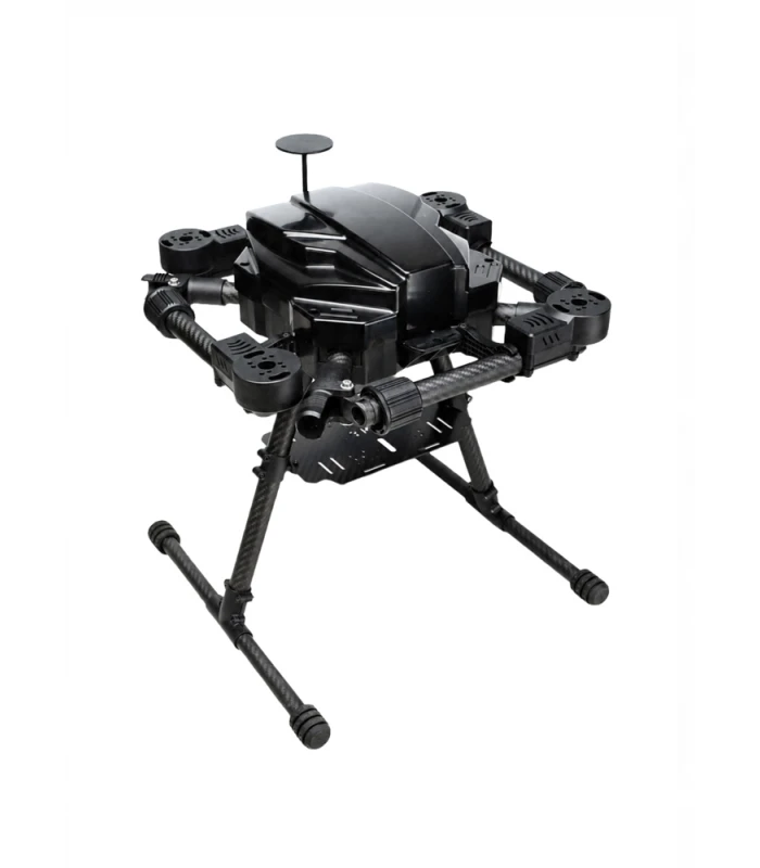Tarot Multirotor Frame 718mm Lateral Folding Quadcopter - TL718 - Image 2