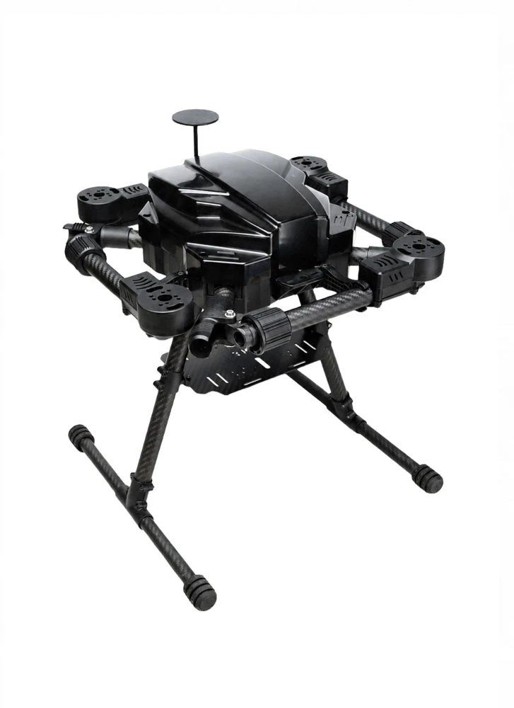 Tarot Folding Quadcopter