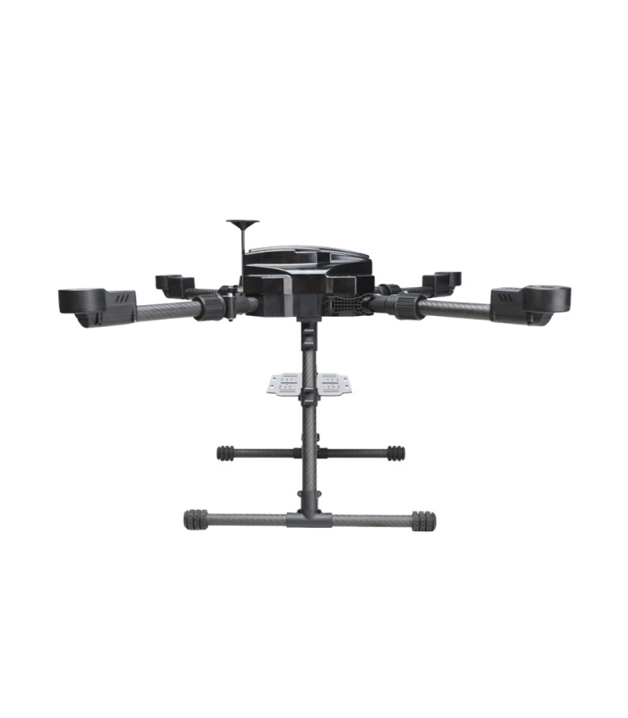 Tarot Multirotor Frame 718mm Lateral Folding Quadcopter - TL718 - Image 4