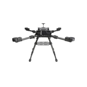 Tarot Multirotor Frame 718mm Lateral Folding Quadcopter - TL718