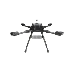 Tarot Multirotor Frame 718mm Lateral Folding Quadcopter - TL718