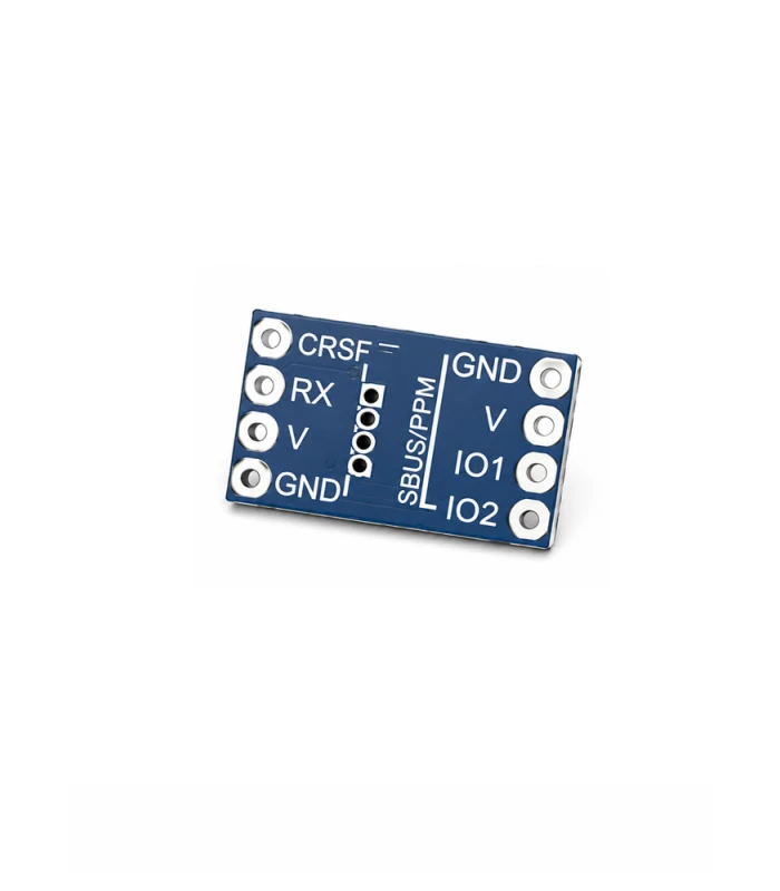 CRSF / SBUS / PPM Protocol Converter Module – Mini RC Signal Adapter - Image 4