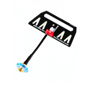 VAS Shapeshifter Selectable Gain Antenna 2.4GHz (SMA / RPSMA)