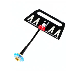 VAS Shapeshifter Selectable Gain Antenna 2.4GHz (SMA / RPSMA)