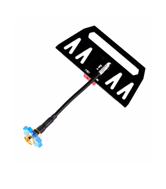 VAS Shapeshifter Selectable Gain Antenna 2.4GHz (SMA / RPSMA) - Image 2