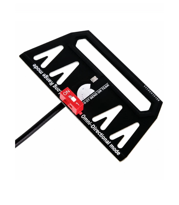 VAS Shapeshifter Selectable Gain Antenna 2.4GHz (SMA / RPSMA) - Image 3