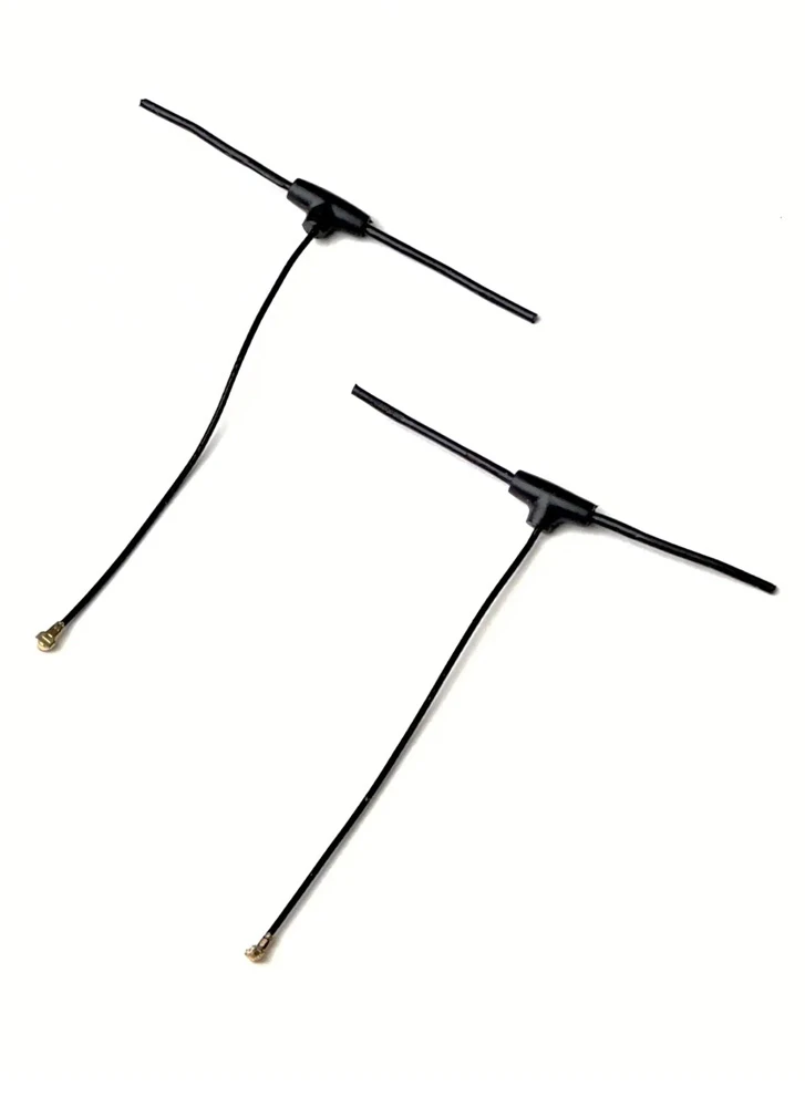 BeeT-Antenna NewBeeDrone BeeT-Antenna for ExpressLRS(ELRS) 2.4GHz Receiver - Image 1