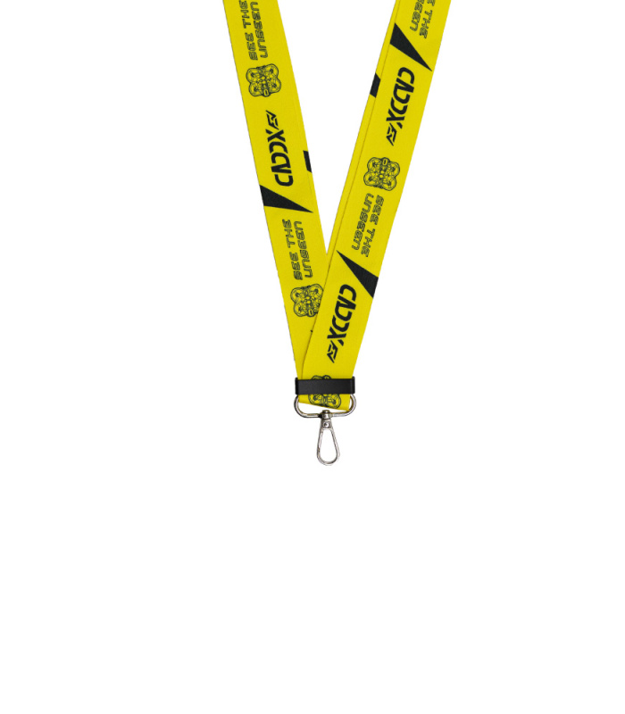 CaddxFPV Lanyard Neck Strap - Image 2