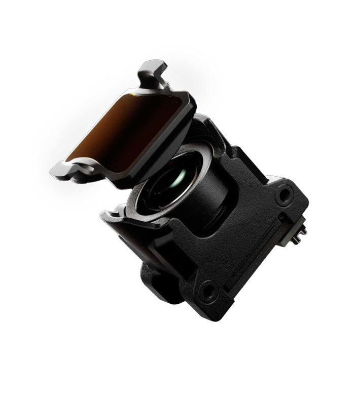 Curved Precision ND Filter Set for DJI O4 Wide AIR UNIT by RunCam - Image 4