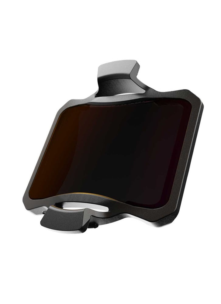 DJI O4 Wide Filter