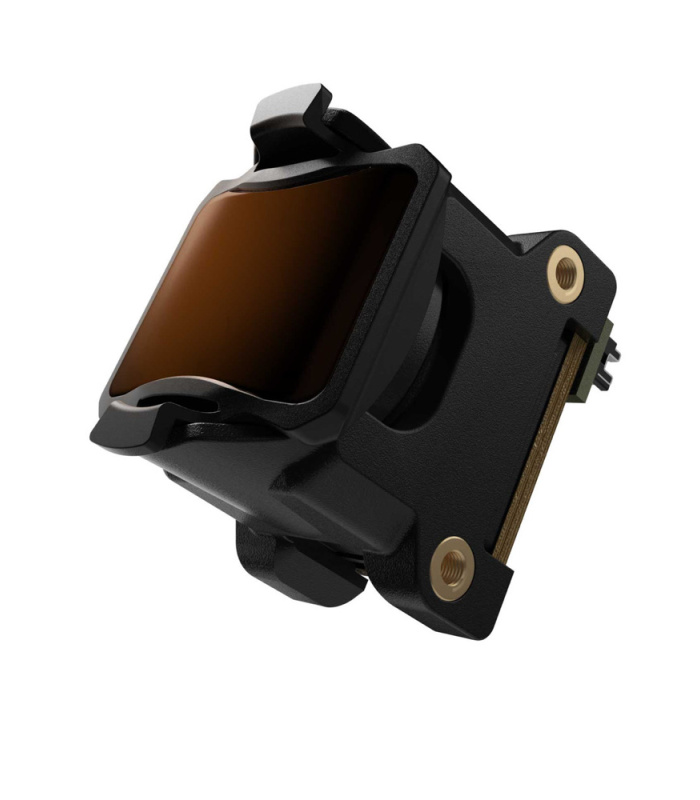 Curved Precision ND Filter Set for DJI O4 Wide AIR UNIT by RunCam - Image 3