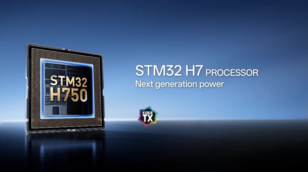 Radiomaster GX15 MAX Radio Controller (ELRS / M2) 3 GX15 MAX B