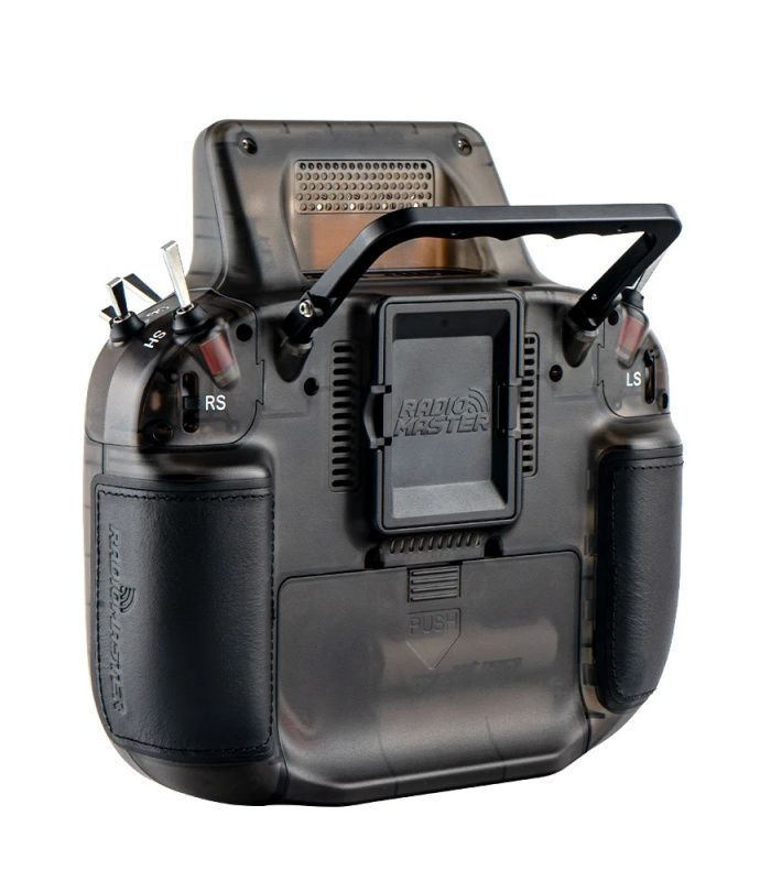 Radiomaster GX15 MAX Radio Controller (ELRS / M2) - Image 5