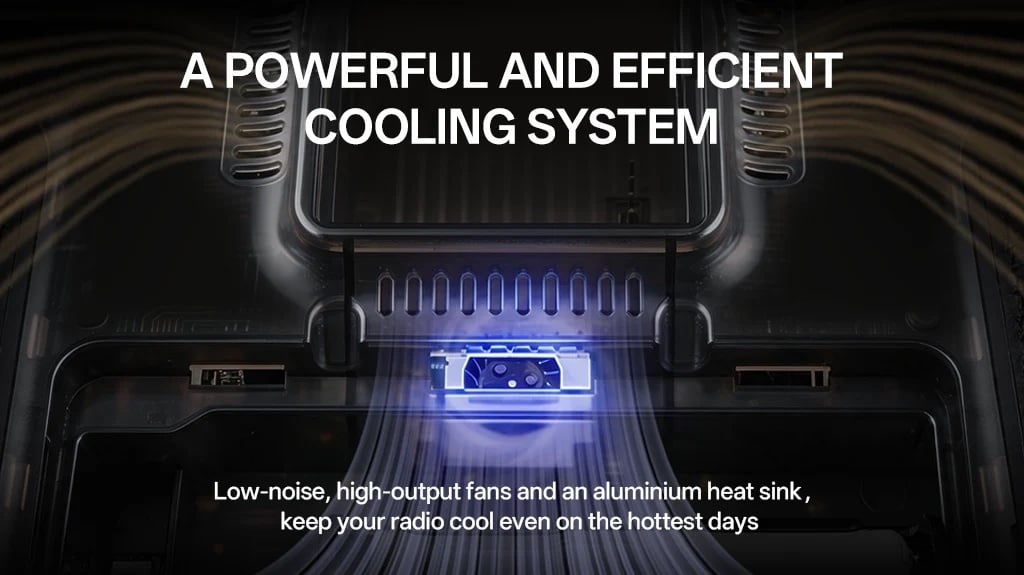 Radiomaster GX15 MAX Radio Controller (ELRS / M2) 9 GX15 MAX H