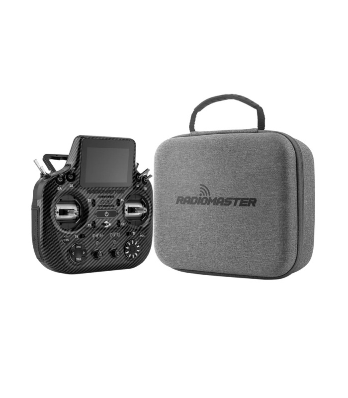 Radiomaster GX15 MAX Radio Controller (ELRS / M2) - Image 8