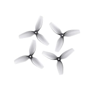 HQ Ultralight Whoop 3-Blade Propeller Set for CaddxFPV Protos Drone (1.5MM HUB)