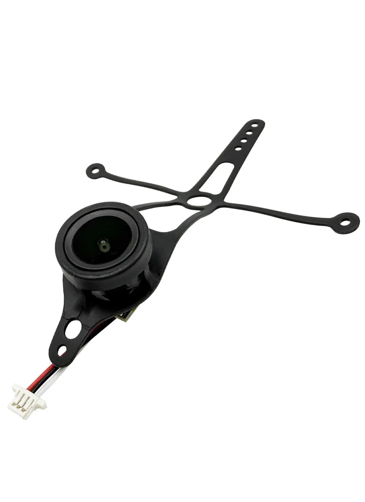 NBD Whoop Training Camera