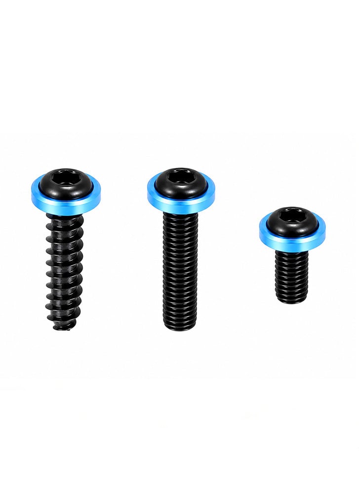 Panel Screws