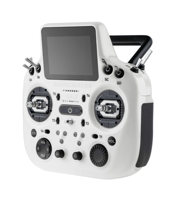 Radiomaster GX15 Radio Controller (ELRS / M2) - Image 2