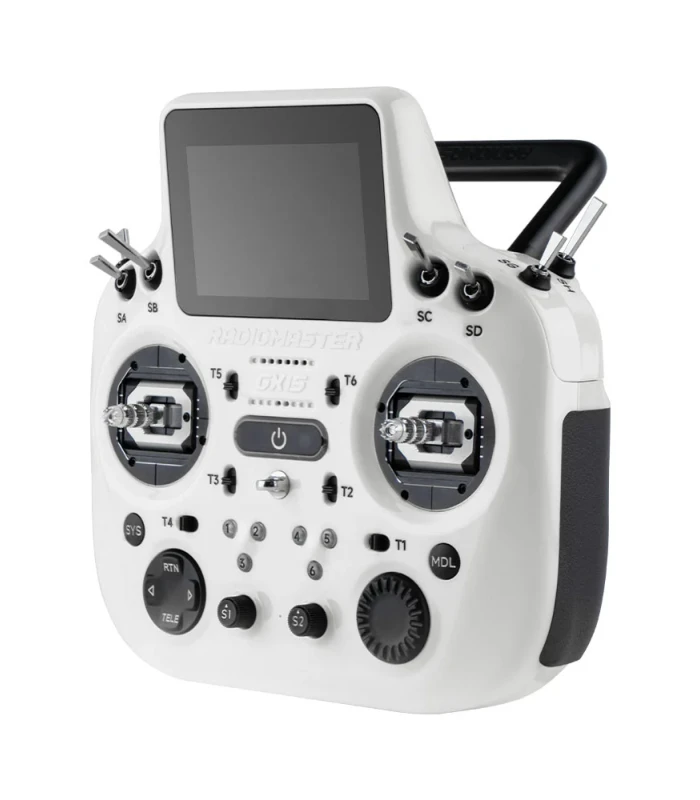 Radiomaster GX15 Radio Controller (ELRS / M2) - Image 2