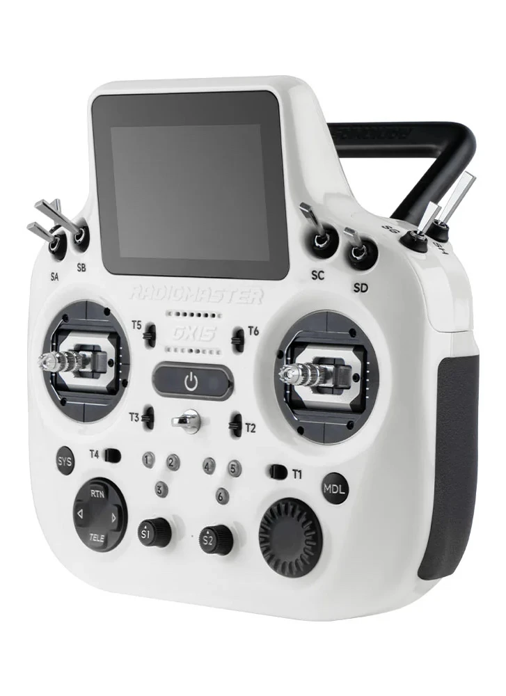 Radiomaster GX15 Controller