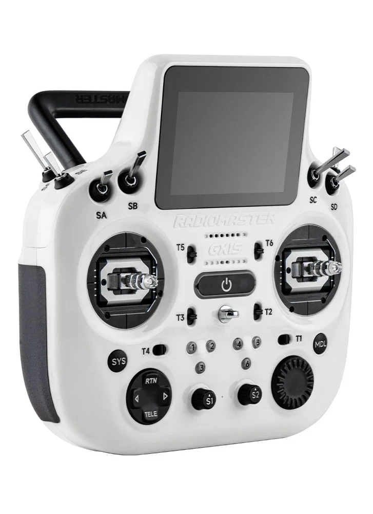 Radiomaster GX15 RC