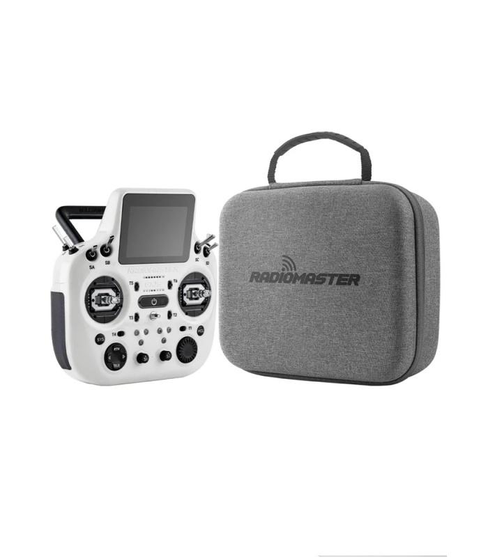 Radiomaster GX15 Radio Controller (ELRS / M2) - Image 7