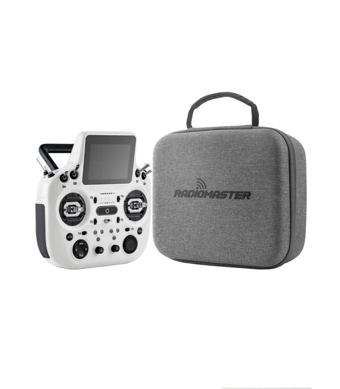 Radiomaster GX15 Radio Controller (ELRS / M2) - Image 7