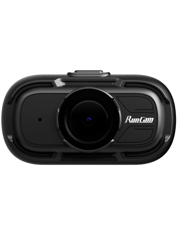 AI Data Capture Camera