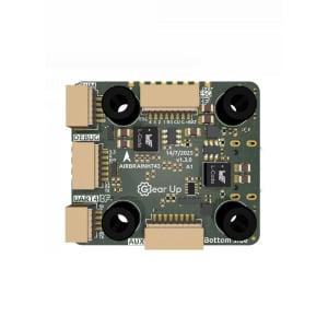 AirBrain H743 FC