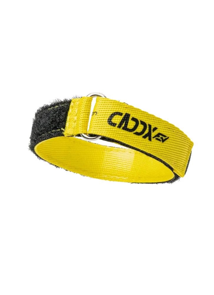 CaddxFPV Logo Battery Strap