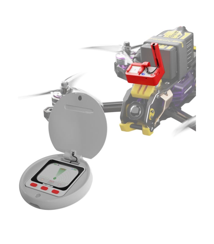RunCam SkyGuy Tracker - Lost Model Finder - Image 2