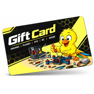 Flying Tech Gift Card